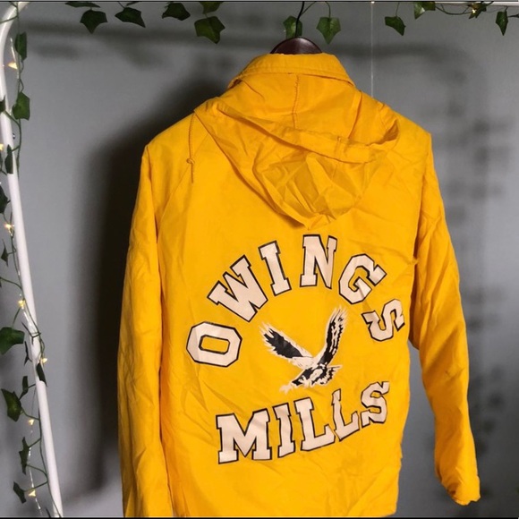 Vintage Champion windbreaker - Picture 1 of 4